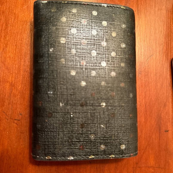 Authentic Fendi Wallet - Picture 2 of 6